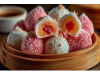 大連君悅酒店元宵情人節(jié)雙節(jié)禮遇浪漫共享團圓美食