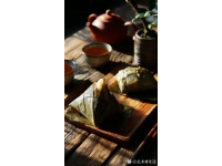 一口蟹粉獅子頭，品盡江南秋韻與溫情的歷史美味