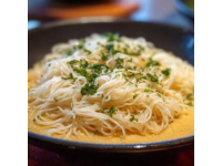 掌上美味：高沙米粉，一碗好心情！