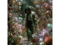 小仙女們一定會喜歡的家鮮花市場！美哭~