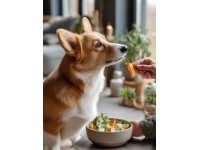 寵物養(yǎng)護專家徐藝桓：狗狗腎臟保健美食推薦