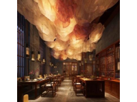拾味館·海南菜連續(xù)四年服務(wù)消博會展新品展現(xiàn)地道美食文化