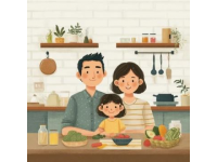 家庭美味秘籍：四月正當季的鮮嫩毛豆，小孩吃得吮手指，簡單一炒超下飯