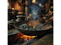 廣西氣候美食之旅：探尋壯美風光與味蕾盛宴