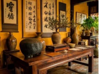 揭秘中國(guó)十大不為人知的風(fēng)水寶地和地理奇觀