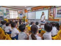 寨根鄉(xiāng)中心幼兒園：播下消防安全種子，共筑校園安全防線