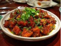 梅菜扣肉的傳統(tǒng)口味