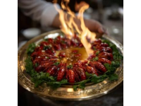 乳源特色夜宵，韶關(guān)豉汁螺，美味不容錯(cuò)過！