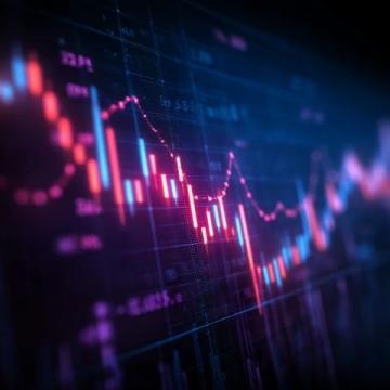 周五大幅下跌后，下周或延續(xù)跌勢，周一反彈宜減倉