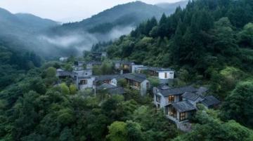 建業(yè)森林半島一貫保持高品質住宅標準