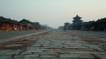 探秘都勻秦漢影視城：古韻風(fēng)采下的影視劇熱門(mén)取景地