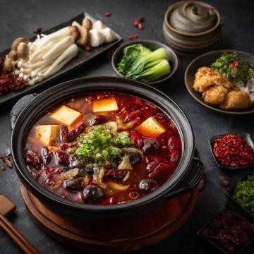 韶關(guān)曲江必吃十大美食推薦