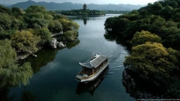 增城密蘇里湖畔：瀑布徒步、溫泉自助、私人溫泉池及荔枝宴等精彩體驗(yàn)等著你！