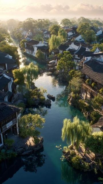 江西途游邀請(qǐng)：五一假期，探索我的城市，啟程下一段江西之旅