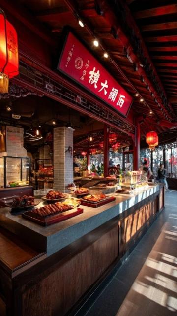 
鄭州五大必嘗美食盤點，老字號店鋪不容錯過！