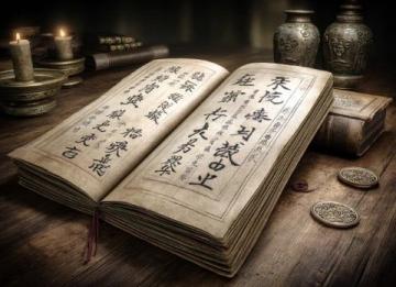 漲知識我國古人對各種東西的稱謂