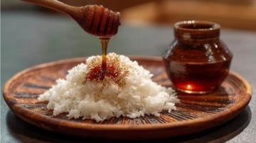 云南3元糯米飯：一家七口用心制作，10小時成就極致美味