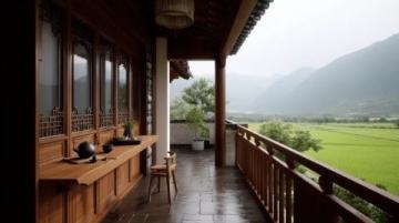 揭秘溫湯硒佳民宿，暢游萍鄉(xiāng)玉皇谷小漓江攻略
