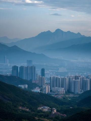 廣東多地空氣質量顯著改善：告別重度污染，全面恢復優(yōu)良水平