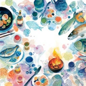 探訪豪車會(huì)所，斗鯧盆菜、膏蟹河豚連著出，一盆姜油蛇