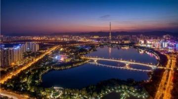 廣州杭州：交融古今，產(chǎn)業(yè)繁榮，宜居宜業(yè)的現(xiàn)代都市對比