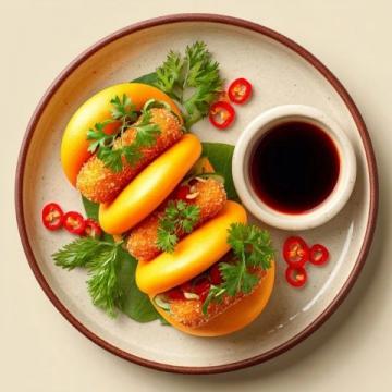 多款風(fēng)味烤饅頭片做法大匯總，教你在家輕松變美食達(dá)人