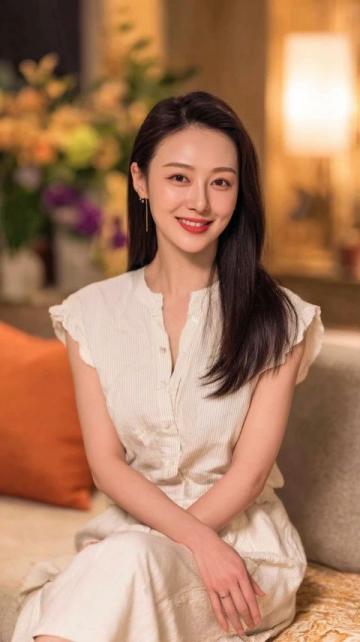 車曉在北京別墅低調(diào)慶生，簡約生活方式獲贊離婚后生活幸福滋潤