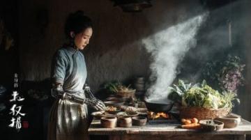 牛油與時(shí)光共舞：新都大豐萬(wàn)杰老灶傳承二十年的火鍋浪漫