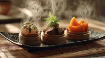 廣東特色點(diǎn)心：徐聞菠蘿叉燒酥的獨(dú)特風(fēng)味之旅