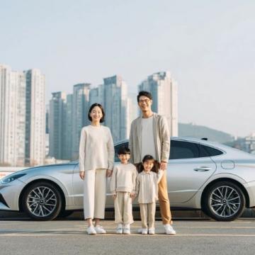 福建，一場悠然的退休自駕之旅