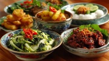 玉山美食之道：尋覓當(dāng)?shù)仫L(fēng)味