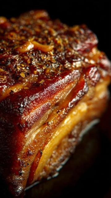 彝族美食大揭秘：燒烤、美酒與詩意菜單的味蕾之旅