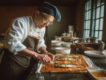 臨安萬豪中餐體驗(yàn)：品味江南風(fēng)情美食之旅