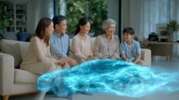福建，一場悠然的退休自駕之旅