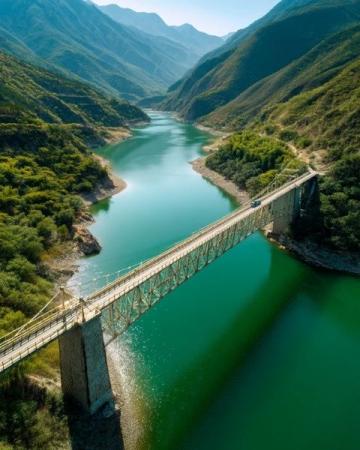 坐高鐵游浙江：永康到東陽，穿越秦朝的壯麗影視城一日游