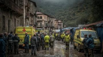 暴雨天氣防災(zāi)攻略：如何預(yù)防山洪泥石流等災(zāi)害？