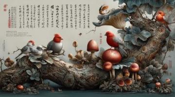 重慶金川大酒家：非遺鹵鵝領(lǐng)銜，創(chuàng)新川菜喚醒舌尖上的江湖味