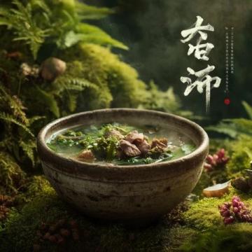 小滿食養(yǎng)記三碗時令美味，滋養(yǎng)身心