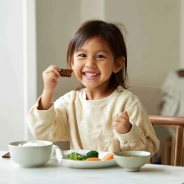 給孩子的4道高鋅菜肴，促進(jìn)大腦發(fā)育增強(qiáng)記憶力