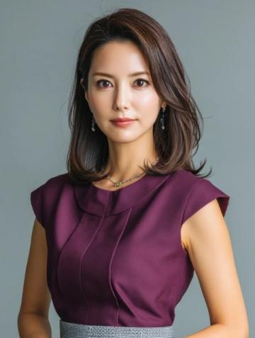 菲利斯：外國(guó)洋媳婦的典范