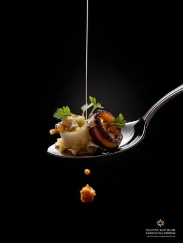 創(chuàng)意與傳統(tǒng)的碰撞 美食新勢(shì)力帶來舌尖上的驚喜！
