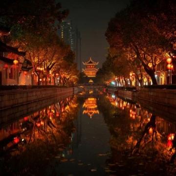 為什么選擇移民深圳？