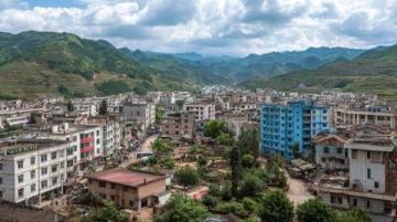 玉溪：融山入城，別樣風(fēng)情之城