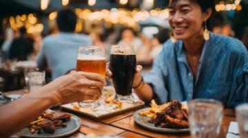 沈陽(yáng)人為何鐘愛啤酒文化？