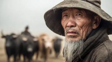 今天要和大家分享一個我身邊朋友的故事，故事的開始發(fā)生在遼寧營口蓋州的一個小農(nóng)村