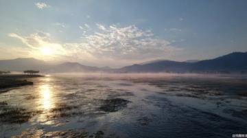 珠海江門臺山兩日游路線指南：狂飆之旅，探索自然與人文的魅力