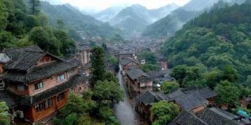 從武夷山回來(lái)了…