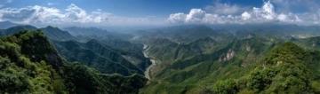 再次走近漁山列島