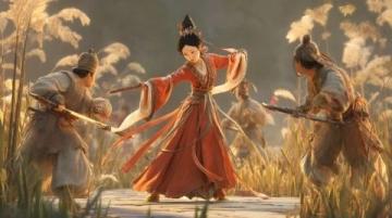 李妹妹蔥油餅逆襲人生，堅韌不屈的傳奇
