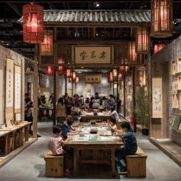 北外灘潮汕美食新地標：臨江品鑒舌尖上的秋日盛宴